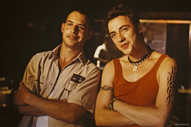 Lammbock fotoğrafı