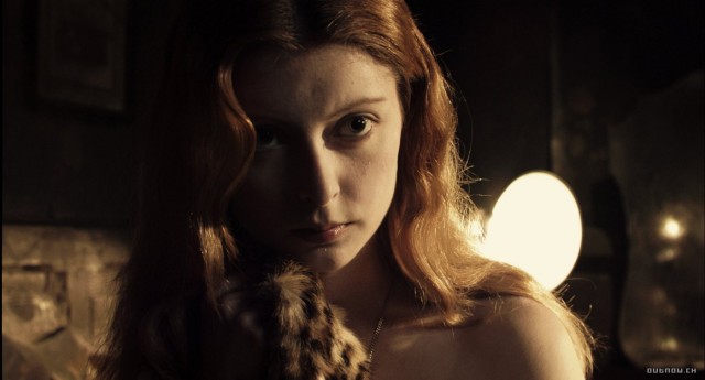 Black Night fotoğrafı