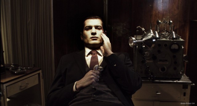 Black Night fotoğrafı