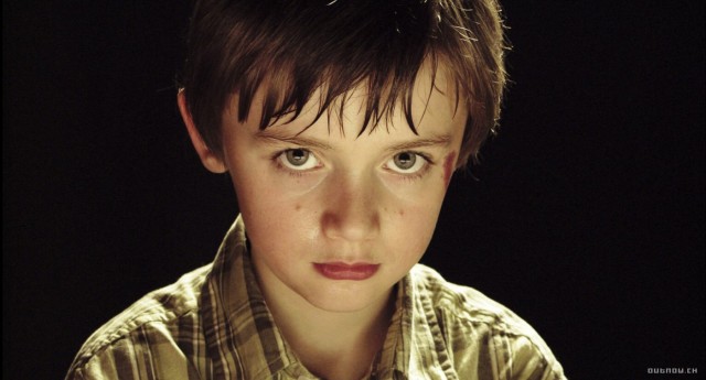 Black Night fotoğrafı