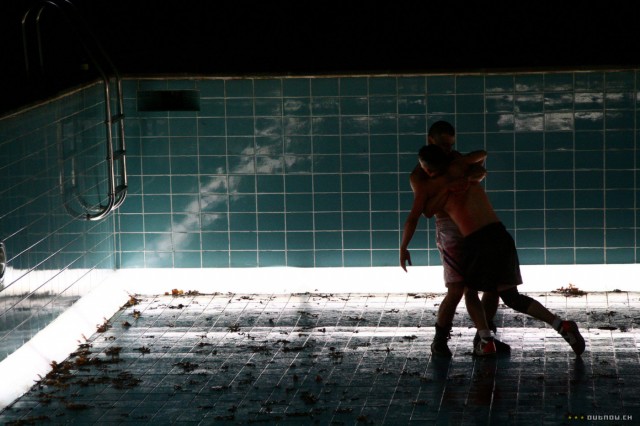 Fuori Dalle Corde fotoğrafı