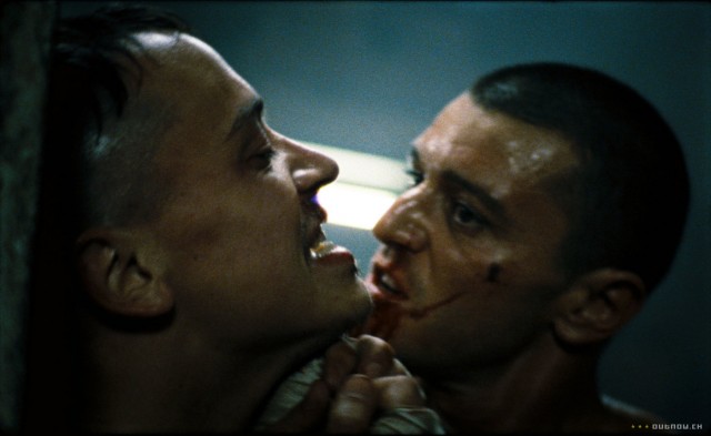 Fuori Dalle Corde fotoğrafı