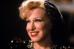 For The Boys fotoğrafı