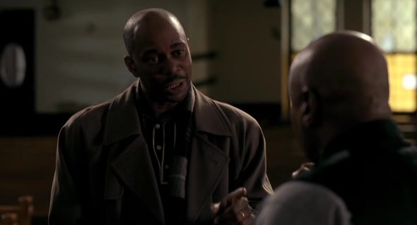 Saving God Fotoğrafı