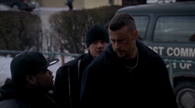 Saving God fotoğrafı