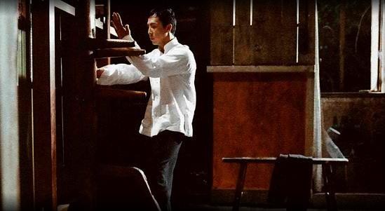 Ip Man 2 Fotoğrafı
