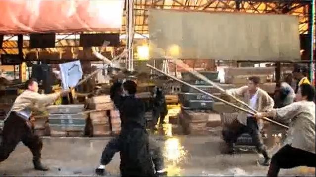 Ip Man 2 Fotoğrafı