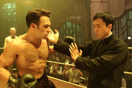 Ip Man 2 Fotoğrafı
