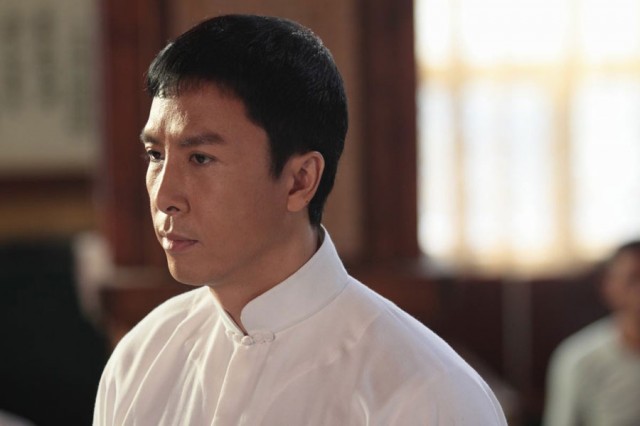 Ip Man 2 Fotoğrafı