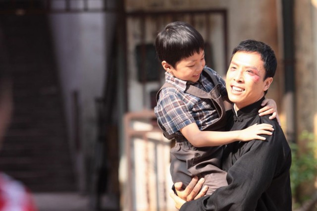 Ip Man 2 Fotoğrafı