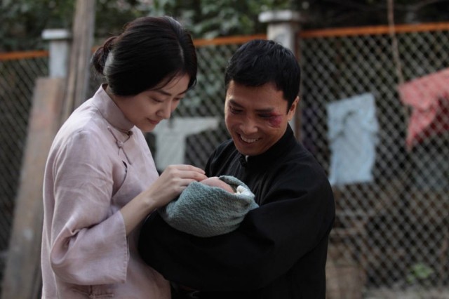 Ip Man 2 Fotoğrafı