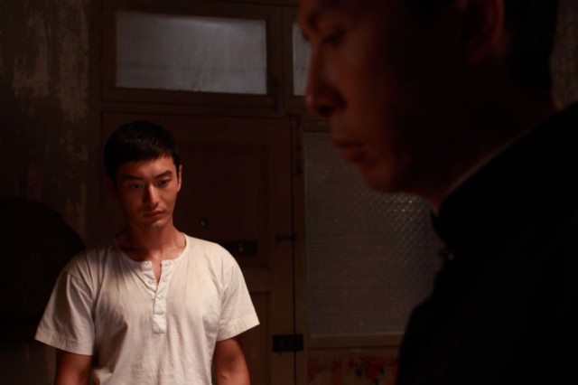 Ip Man 2 Fotoğrafı