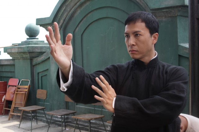Ip Man 2 Fotoğrafı