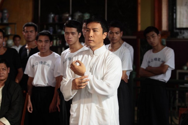 Ip Man 2 Fotoğrafı