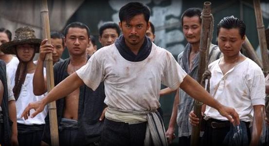 Ip Man 2 Fotoğrafı