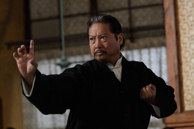 Ip Man 2 Fotoğrafı