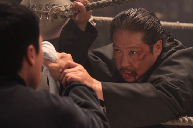 Ip Man 2 Fotoğrafı