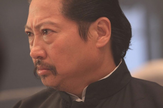 Ip Man 2 Fotoğrafı