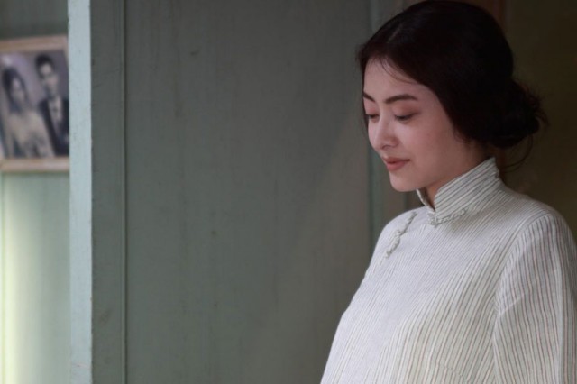 Ip Man 2 Fotoğrafı