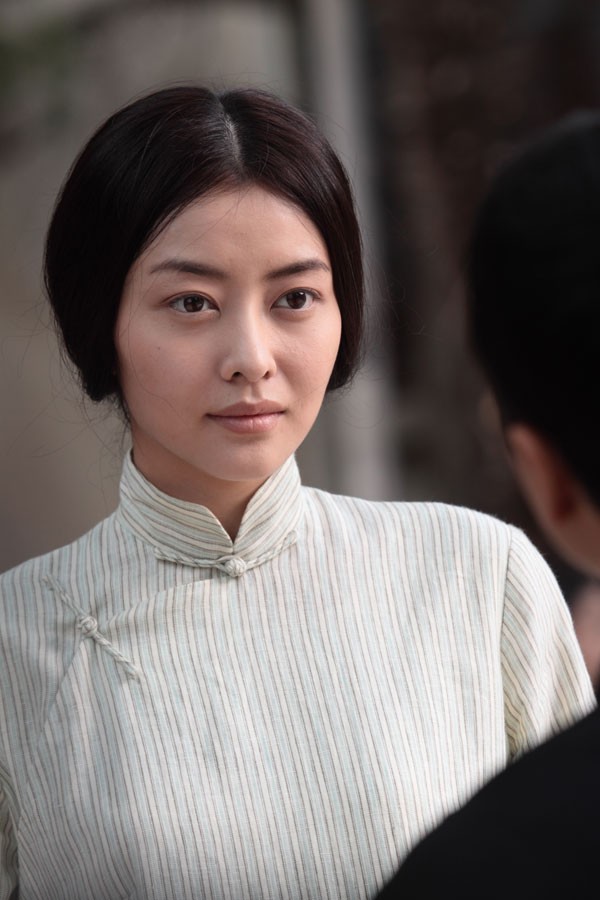 Ip Man 2 Fotoğrafı