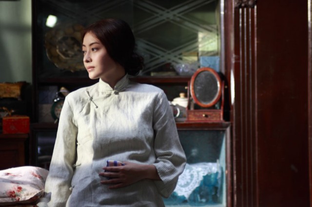 Ip Man 2 Fotoğrafı