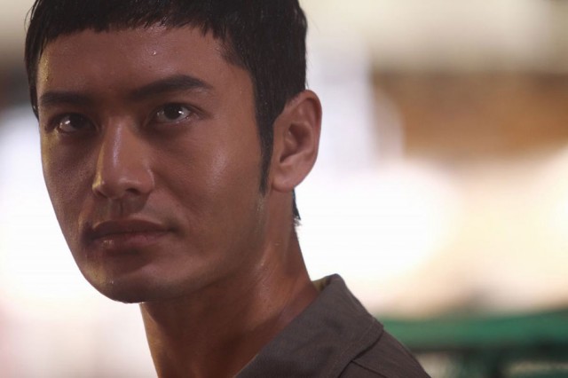 Ip Man 2 Fotoğrafı