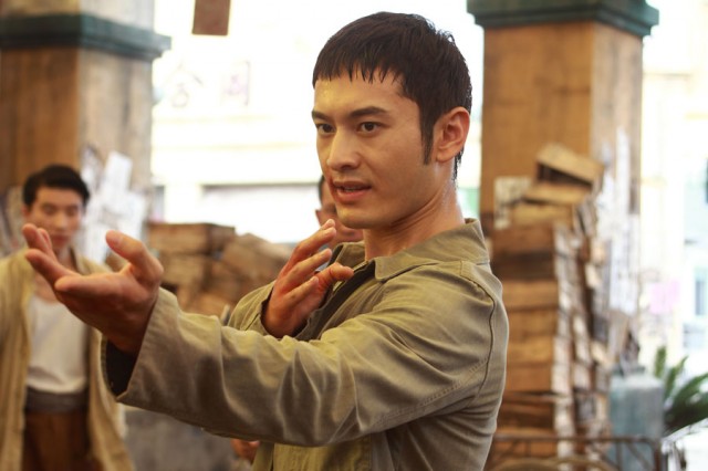 Ip Man 2 Fotoğrafı