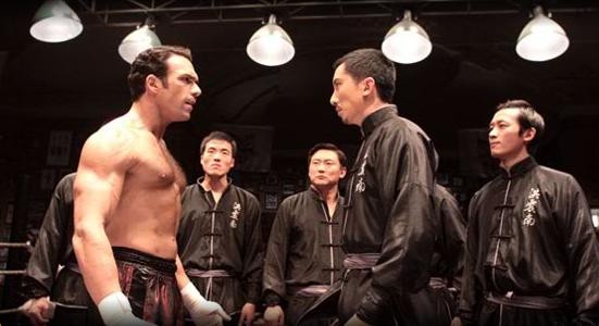 Ip Man 2 Fotoğrafı