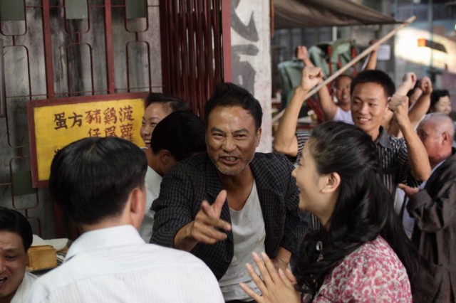 Ip Man 2 Fotoğrafı
