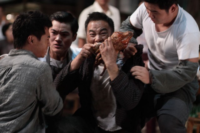 Ip Man 2 Fotoğrafı