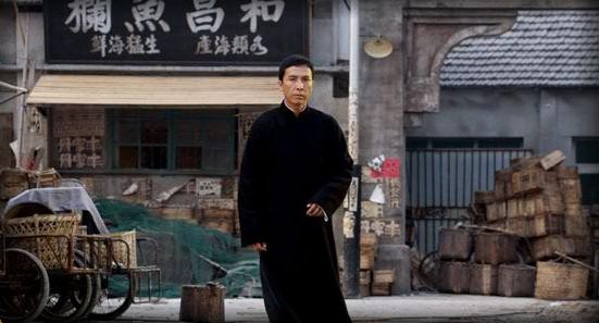 Ip Man 2 Fotoğrafı