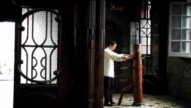 Ip Man 2 Fotoğrafı
