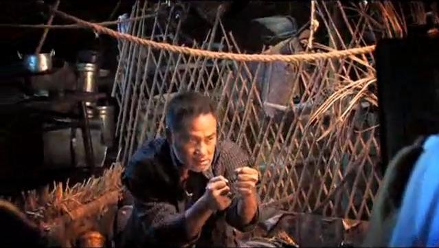 Ip Man 2 Fotoğrafı