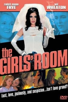 The Girls' Room (2000) afişi