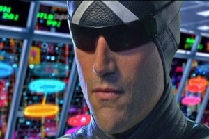 Hızlı Yarışçı fotoğrafı