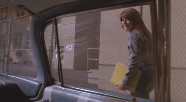 Ridgemont Lisesinde Hızlı Günler Fotoğrafı