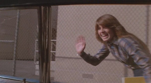 Ridgemont Lisesinde Hızlı Günler Fotoğrafı