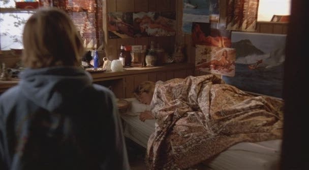 Ridgemont Lisesinde Hızlı Günler Fotoğrafı