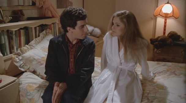 Ridgemont Lisesinde Hızlı Günler Fotoğrafı