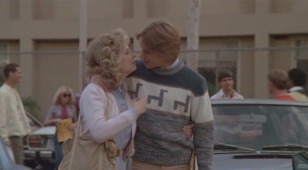 Ridgemont Lisesinde Hızlı Günler Fotoğrafı