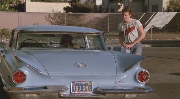 Ridgemont Lisesinde Hızlı Günler Fotoğrafı