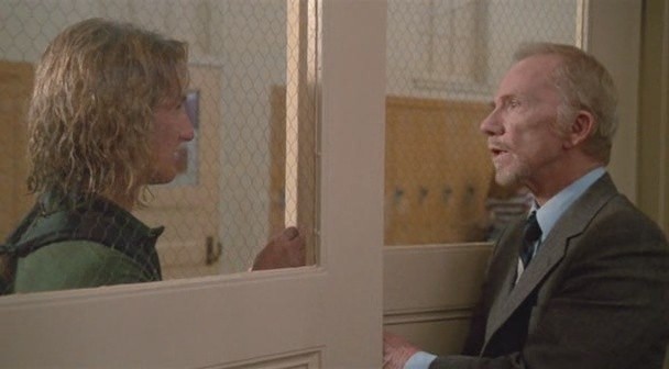 Ridgemont Lisesinde Hızlı Günler Fotoğrafı