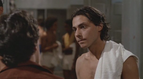 Ridgemont Lisesinde Hızlı Günler fotoğrafı