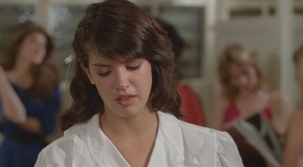 Ridgemont Lisesinde Hızlı Günler fotoğrafı