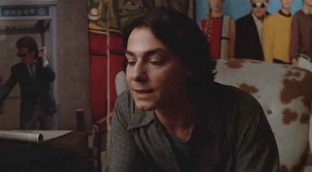 Ridgemont Lisesinde Hızlı Günler Fotoğrafı