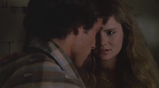 Ridgemont Lisesinde Hızlı Günler Fotoğrafı