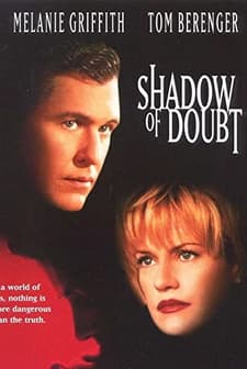 Shadow Of Doubt (1998) afişi