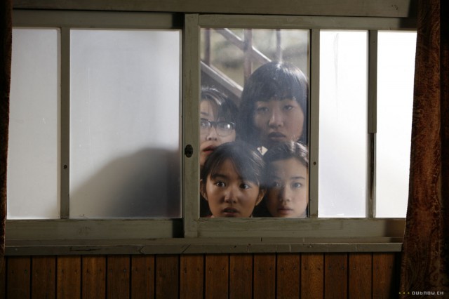 Hula Girls fotoğrafı