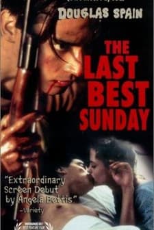 The Last Best Sunday (1999) afişi