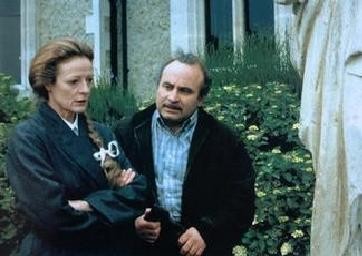 The Lonely Passion Of Judith Hearne fotoğrafı